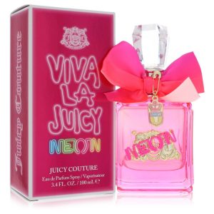 Juicy Couture Eau De Parfum Spray 3.4 oz for Women