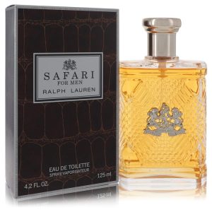 Ralph Lauren Eau De Toilette Spray 4.2 oz for Men
