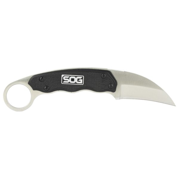 SOG GAMBIT BLACK 2.58" - Image 2