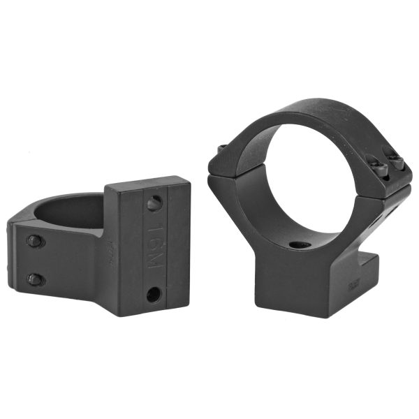 TALLEY LW RINGS TIKKA T3/X 30MM MED - Image 2
