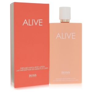 Hugo Boss Body Lotion 6.7 oz for Women