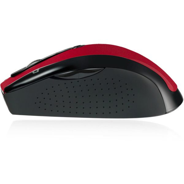 Adesso iMouse M20R - Wireless Ergonomic Optical Mouse - Image 5