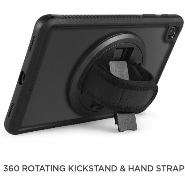Cellairis Showcase Carrying Case for 8.7" Samsung Galaxy Tab A7 Lite Tablet - Image 7