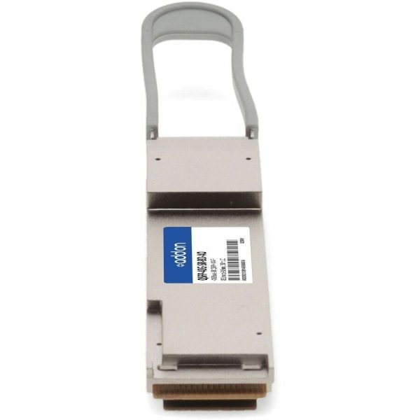 AddOn Cisco QSFP-40G-SR-BD Compatible TAA Compliant 40GBase-SR QSFP+ Transceiver (MMF, 832nm to 918nm, 150m, LC) - Image 8