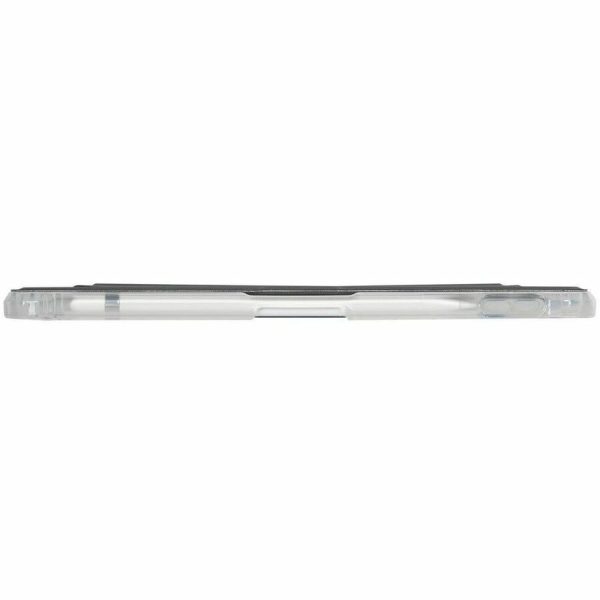 Targus Pro-Tek THD935GL Carrying Case (Folio) for 10.9" Apple iPad (10th Generation) iPad - Clear - Image 9