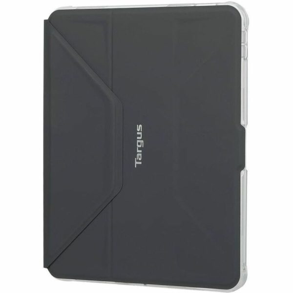 Targus Pro-Tek THD935GL Carrying Case (Folio) for 10.9" Apple iPad (10th Generation) iPad - Clear - Image 11