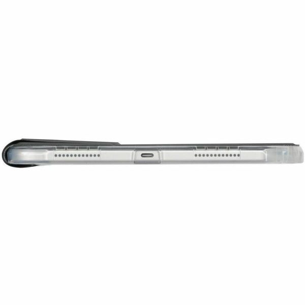 Targus Pro-Tek THD935GL Carrying Case (Folio) for 10.9" Apple iPad (10th Generation) iPad - Clear - Image 12