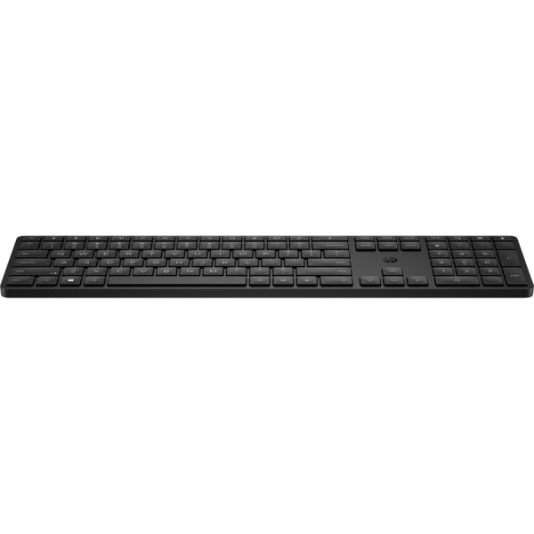 HP 450 Programmable Wireless Keyboard - Image 3