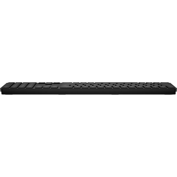 HP 450 Programmable Wireless Keyboard - Image 5