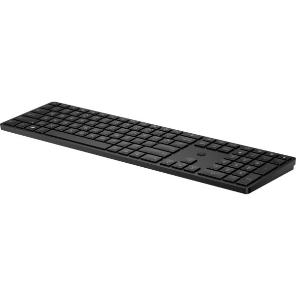 HP 450 Programmable Wireless Keyboard - Image 7