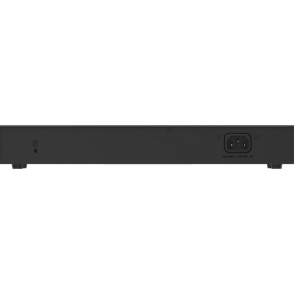 Netgear GS516UP Ethernet Switch - Image 2