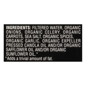 Imagine Foods - Broth No Chicken - Case of 6-32 FZ