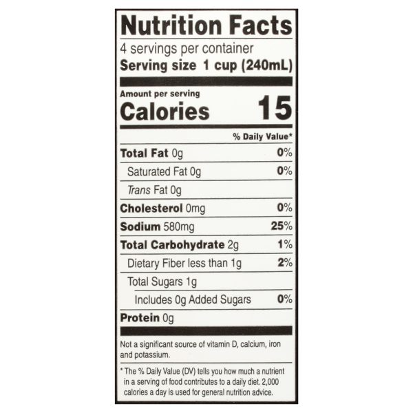 Imagine Foods - Broth No Chicken - Case of 6-32 FZ - Image 3