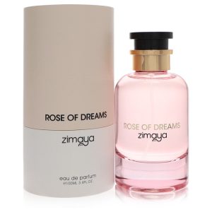 Afnan Eau De Parfum Spray (Unisex) 3.4 oz for Women