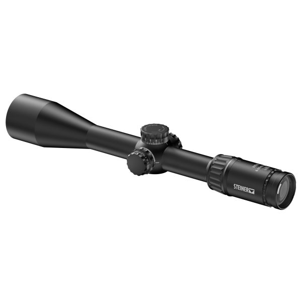 STEINER H6XI 5-30X50 STR-MIL FFP - Image 3