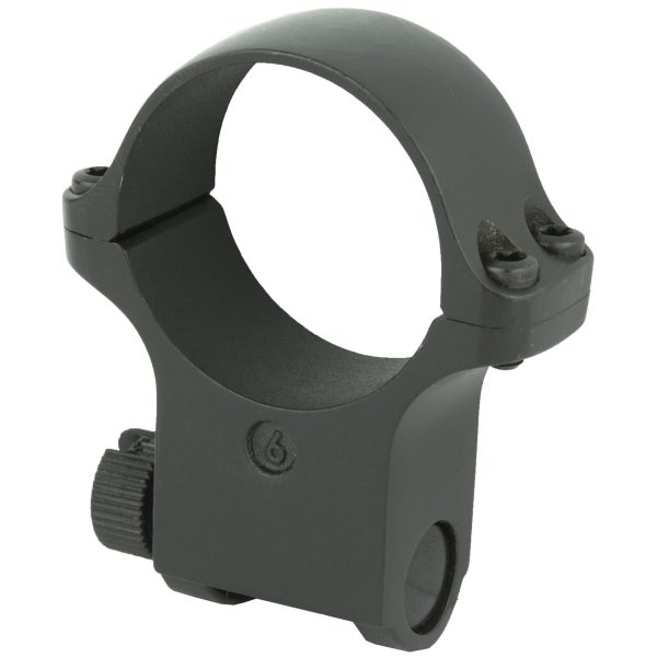 RUGER 30MM X-HI(6) MBL (6B30HM) INDV - Image 2