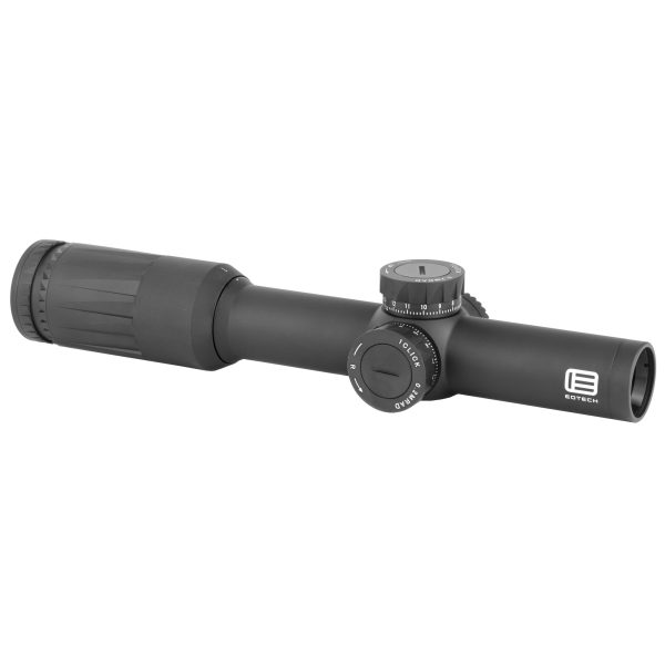 EOTECH VUDU 1-6X24MM SR1 IR MATT BLK - Image 2
