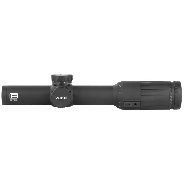 EOTECH VUDU 1-6X24MM SR1 IR MATT BLK - Image 3