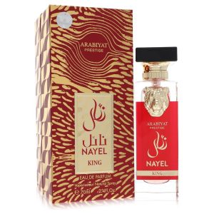 Arabiyat Prestige Eau De Parfum Spray 2.4 oz for Men