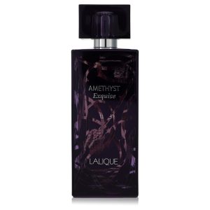 Lalique Eau De Parfum Spray (Tester) 3.3 oz for Women
