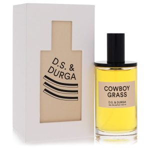 D.S. & Durga Eau De Parfum Spray 3.4 oz for Men