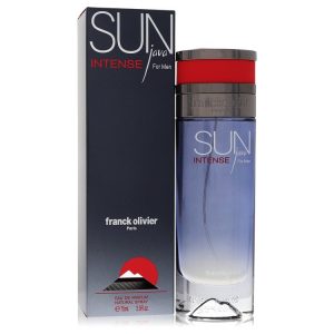 Franck Olivier Eau De Parfum Spray 2.5 oz for Men