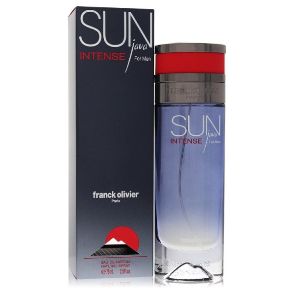 Franck Olivier Eau De Parfum Spray 2.5 oz for Men