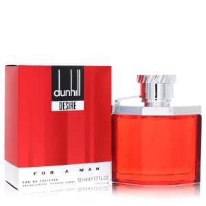 Alfred Dunhill Eau De Toilette Spray 1.7 oz for Men