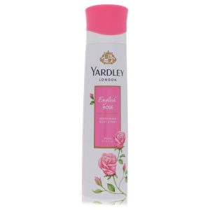 Yardley London Body Spray 5.1 oz for Women