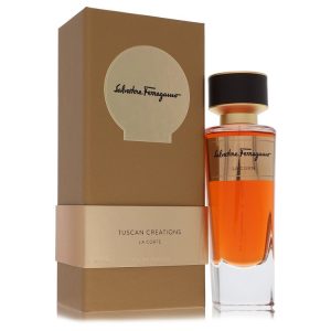Salvatore Ferragamo Eau De Parfum Spray (Unisex) 3.4 oz for Men