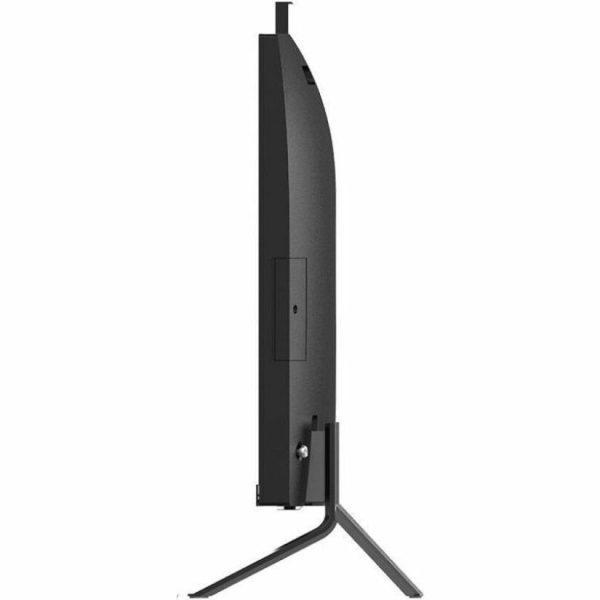 MSI Modern AM273Q AI MODERN AM273Q AI 1UM-038US All-in-One Computer - Intel Core Ultra 7 155H - 32 GB - 1 TB SSD - 27" WQHD - Desktop - Black - Image 7