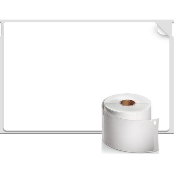 Dymo LabelWriter Large Shipping Labels, Value Pack - Image 2
