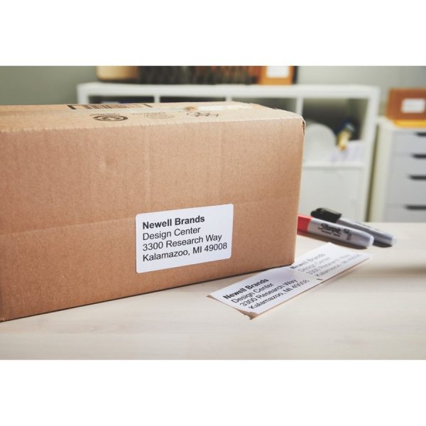 Dymo LabelWriter Large Shipping Labels, Value Pack - Image 4
