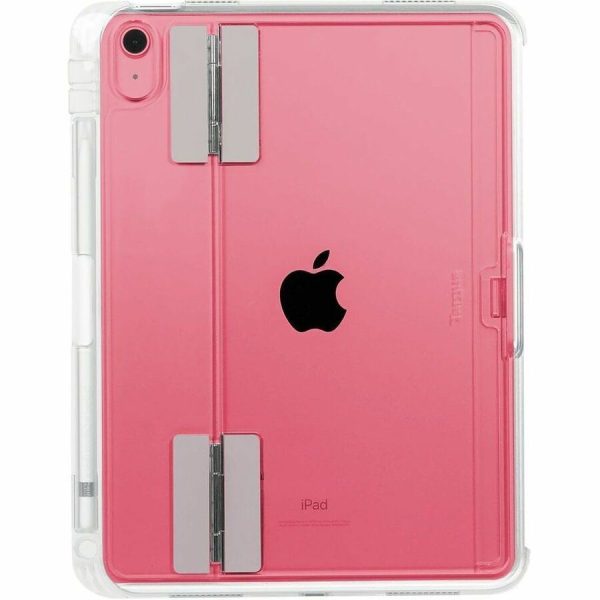 Targus Click-In Clear Case + Kickstand for iPad (10th gen.) 10.9-inch - Image 6