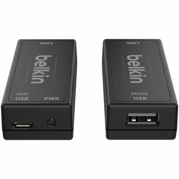 Belkin Extender Copper CAT6 USB Transmitter and Receiver - Image 3