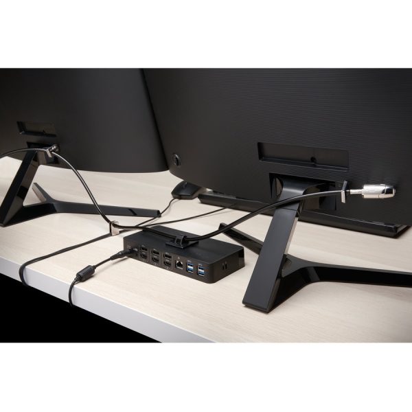 Kensington Desktop & Peripherals Locking Kit 2.0 - Image 2