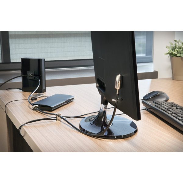 Kensington Desktop & Peripherals Locking Kit 2.0 - Image 8
