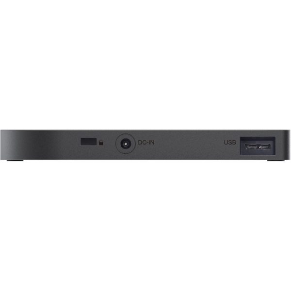 Buffalo MediaStation BRXL-PUS6U3B Portable Blu-ray Writer - External - TAA Compliant - Image 5
