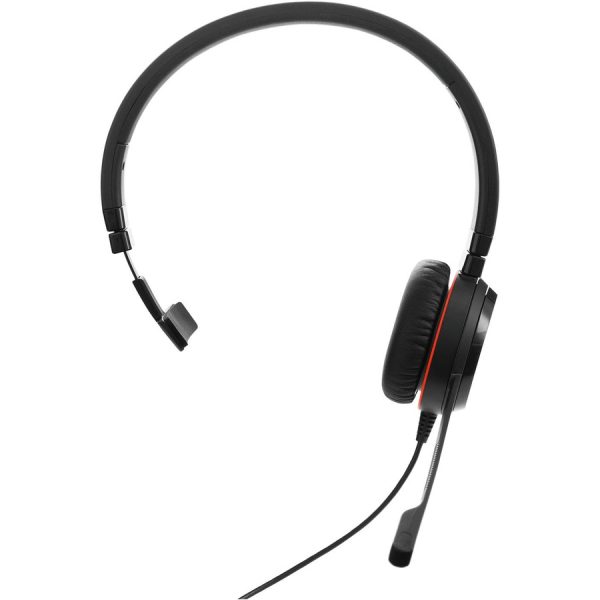 Jabra Evolve 20SE UC Mono - Image 3