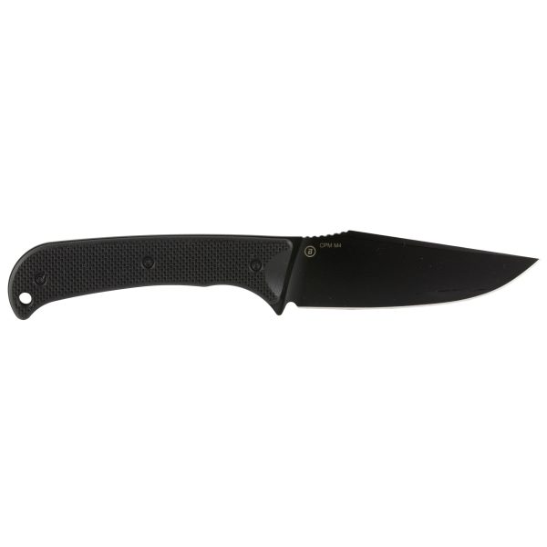 HOGUE EXTRAK XL 3.9" G10 BLK - Image 2