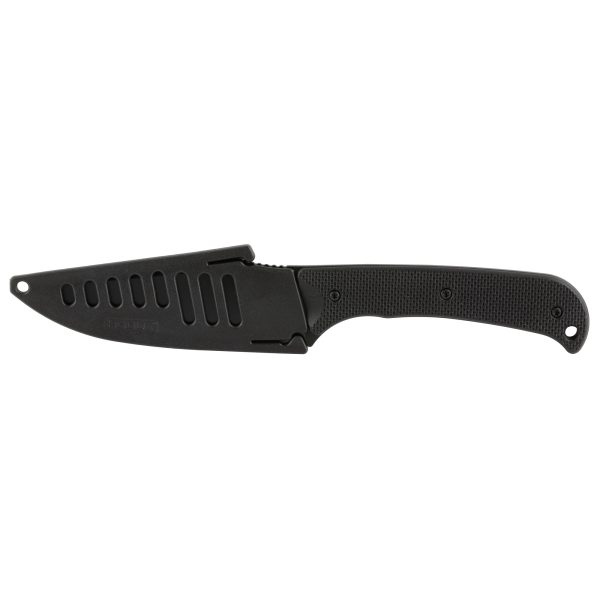 HOGUE EXTRAK XL 3.9" G10 BLK - Image 3