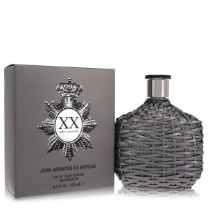 John Varvatos Eau De Toilette Spray 4.2 oz for Men