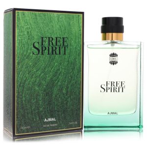 Ajmal Eau De Parfum Spray 3.4 oz for Men
