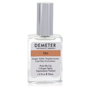 Demeter Cologne Spray 1 oz for Men