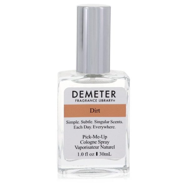 Demeter Cologne Spray 1 oz for Men