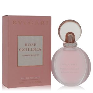 Bvlgari Eau De Toilette Spray 2.5 oz for Women