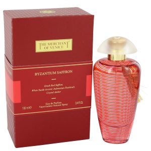 The Merchant of Venice Eau De Parfum Spray (Unisex) 3.4 oz for Women