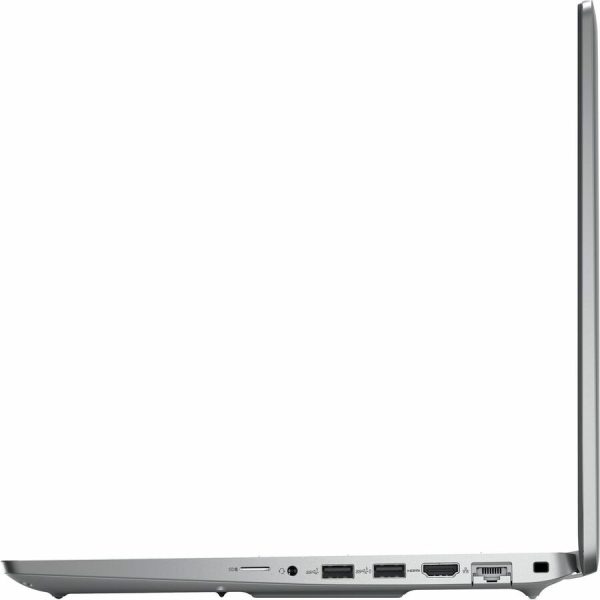 Dell Latitude 5000 5550 15.6" Notebook - Full HD - Intel Core Ultra 5 125U - 16 GB - 256 GB SSD - Gray - Image 15