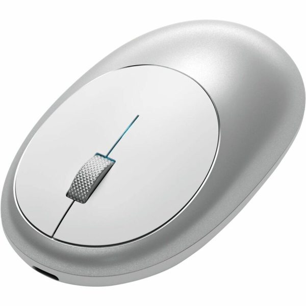 Satechi M1 Wireless Mouse - Image 4