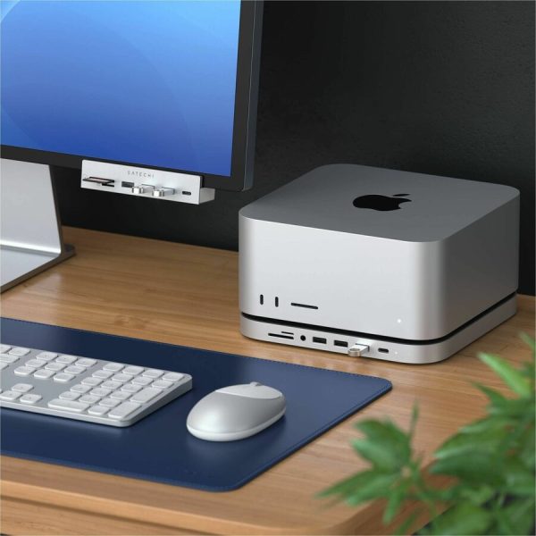 Satechi M1 Wireless Mouse - Image 6